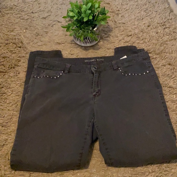 Michael Kors skinny jeans - Picture 2 of 4